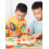 Magic Montessori Play Toolbox, Φορητή Εργαλειοθήκη με Ενδιαφέροντες Χαρακτήρες για Παιδιά 5