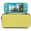 Θήκη Glitter Galaxy για Nintendo Switch Lite, αδιάβροχη τσάντα ταξιδιού που εξασφαλίζει 7