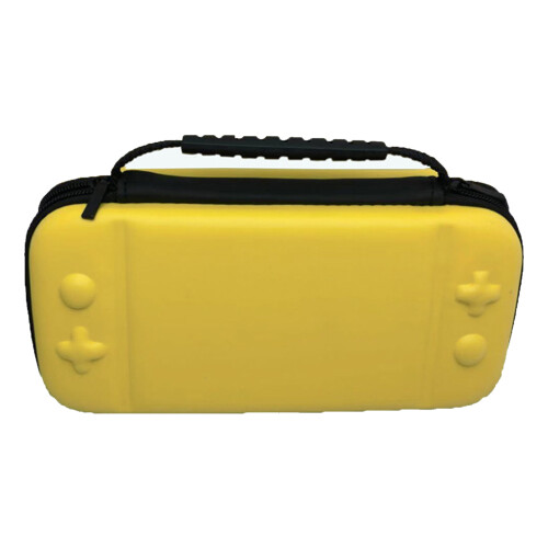 Custodia da viaggio pratica: protezione e stile per Nintendo Switch Lite 2