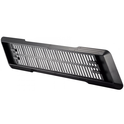 Support de base stable pour PS4 Pro et Slim, support vertical avec dissipation de chaleur, installation facile par simple pression, pieds 1