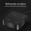 Plug and Play Hub USB, φορητή συσκευή μεταφοράς δεδομένων, ευρεία συμβατότητα για 8