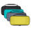 Custodia da viaggio pratica: protezione e stile per Nintendo Switch Lite 8