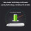 Silent Clicks Bluetooth Mouse, Ergonomic Design For Reduced Strain 6