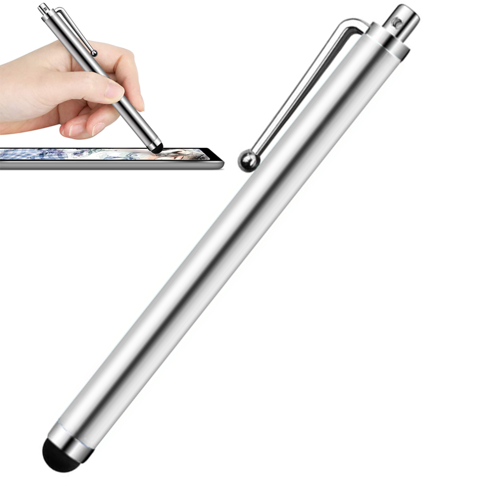 Touch Screen Stylus Pens, Experience The Ultimate In Convenience And Portability With Our Clip-Equipped Designs 9147006821138