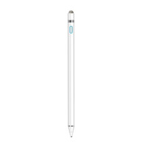 Stijlvolle digitale pen, compatibel met de meeste touchscreen-apparaten, actieve stylus met slank ontwerp, brede compatibiliteit garandeert naadloos