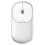 Silent Clicks Bluetooth Mouse, Ergonomic Design For Reduced Strain 2