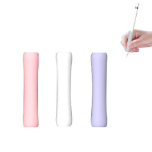 Apple Pencil tilbehørshylster, teltledninger Letvægts ergonomisk design med dobbelt tekstureret overflade og sikkert indvendigt ribbegreb,