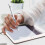 Ενισχυτικό πιασίματος Apple Pencil, ελαφρύ εργονομικό περίβλημα εμπνευσμένο από 8