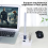 Plug and Play Hub USB, φορητή συσκευή μεταφοράς δεδομένων, ευρεία συμβατότητα για 7