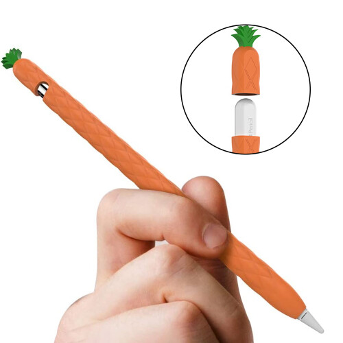 Προστατευτικό κάλυμμα οθόνης αφής Carrot για στυλό, εύκολη εγκατάσταση και αφαίρεση 1