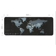 Soft Material Mouse Pad, Non-Slip Base For Uninterrupted Gaming Sessions, Exquisite Pattern Adds Charm To Your Desk, Waterproof Surface Protects From