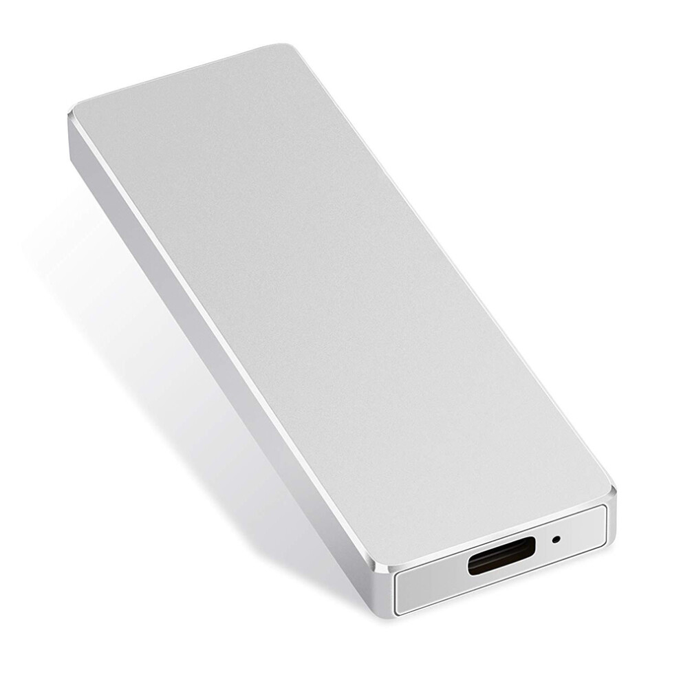 Portable External Hard Drive, Solid State Drive Usb 3.0 Compatible Lightweight And Portable Sleek Profile Design, High Speed Transfer Durable Features 9147006822883