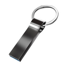 Friotaíocht Turraing, Super Mini Usb le Tarchur Sonraí Tapa le haghaidh Taistil Baile, Tiomántán Peann Inaistrithe Dearadh Uiscedhíonach Gléas