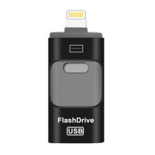 Een meesterwerk op het gebied van gegevensbehoud: een duurzame USB-flashdrive voor back-ups met één klik, hoge compatibiliteit en ultiem