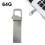Εύχρηστη γνήσια μονάδα flash USB, ο σχεδιασμός με κρύσταλλα προσθέτει μια πινελιά 2