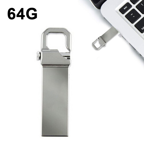 Εύχρηστη γνήσια μονάδα flash USB, ο σχεδιασμός με κρύσταλλα προσθέτει μια πινελιά 1