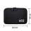 Voyager Elite Electronics Organizer, Αδιάβροχη τσάντα αποθήκευσης καλωδίου με ρυθμιζόμενα 5
