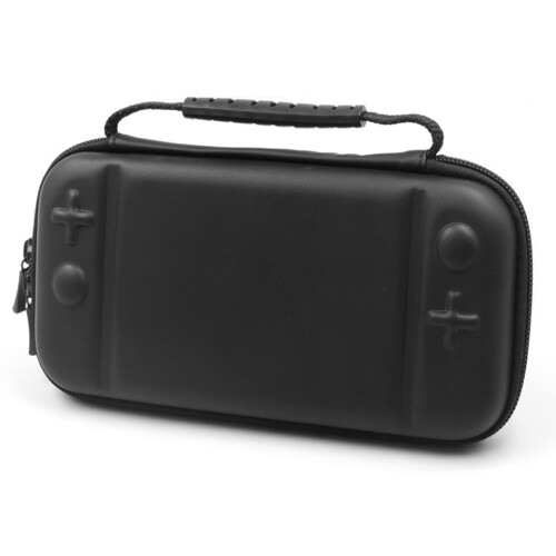Custodia da viaggio pratica: protezione e stile per Nintendo Switch Lite 2