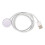 Πολυχρηστικός σταθμός φόρτισης για το Google Pixel Watch, γρήγορος φορτιστής με 3