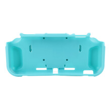 Tragbare Tasche für Nintendo Switch Lite: Stilvolles Design, umfassender Schutz, komfortable Handhabung, ergonomische Griffe, stoßfest, kratzfest,