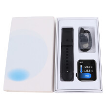 Reloj inteligente de fitness para hombres y mujeres con pantalla táctil, monitor de frecuencia cardíaca, oxígeno en sangre, monitor de sueño,