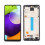Πλήρες κιτ επισκευής για Samsung Galaxy A52 4G, οθόνη αφής LCD 6,5 ιντσών με ψηφιοποιητή 8
