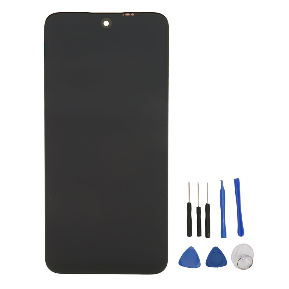 Touch Digitizer Assembly For Motorola G31 G41 G71, Enhanced Touch Functionality Lcd Screen Display Replacement Kit Smartphone Screen Replacement Fix P 9012494397994