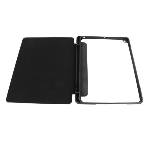 Λεπτή έξυπνη θήκη για iPad 10,2 ιντσών, κατασκευή από ανθεκτικό υλικό με ακριβείς