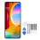 Διάταξη οθόνης HD για Velvet5G, Adreno GPU, συμβατός με ψηφιοποιητή δακτυλικών 1