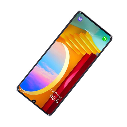 Διάταξη οθόνης HD για Velvet5G, Adreno GPU, συμβατός με ψηφιοποιητή δακτυλικών 2