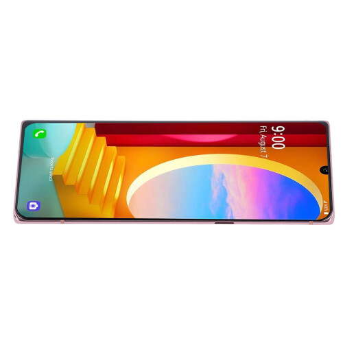 Διάταξη οθόνης HD για Velvet5G, Adreno GPU, συμβατός με ψηφιοποιητή δακτυλικών 1