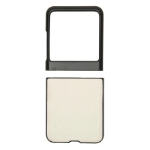 Ripebestandig støtsikkert beskyttelsesdeksel til Motorola Razr40 Ultraslim Fit Matt Design Trådløs Lading Kompatibel Foldbar Stil med Presis