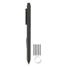 EMR Stylus Digital Pen med Palm Rejection, 4096 trykfølsomhed, vippefunktion og digital viskelæder, ideel til bemærkelsesværdige Kindle Samsung