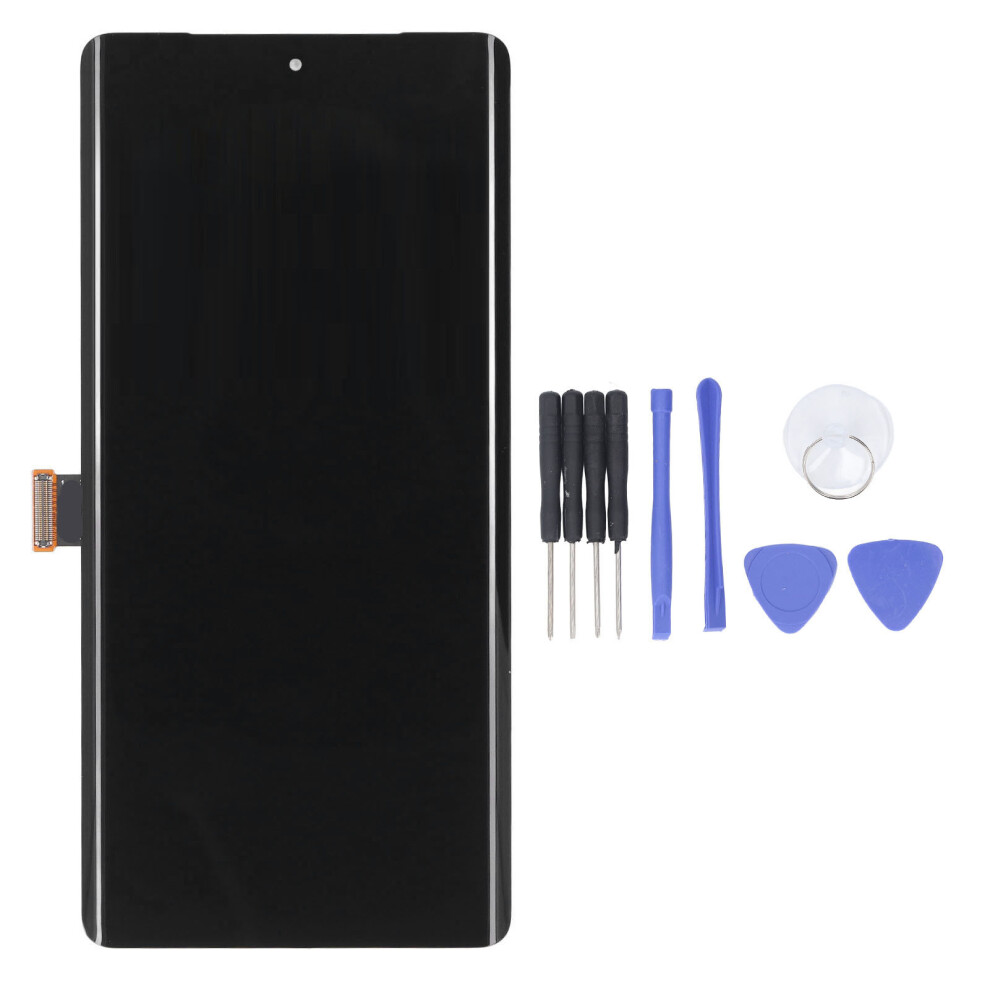 Flexible Cable Lcd For Pixel 7 Pro Oled Display Touch Assembly Replacement Double Test Before Shipping Professional Installation Required 9012494505023