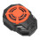 Ψυγείο κινητού τηλεφώνου για παιχνίδια και vlogging Υψηλή απόδοση ψύξης Αθόρυβη 5