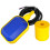 Tank Pump Control Cable Float Switch, Automatic Water Level Controller, Adjustable Liquid Level Sensor, Suitable For Sewage Water, Environment Friendl 1