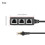 Διαχωριστής Ethernet Plug And Play για απρόσκοπτη δικτύωση, Προσαρμογέας δικτύου που 7