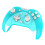 Programmeerbare draadloze controller voor Nintendo Switch, Bluetooth-controller met wake-up-functie, oplaadbare batterij, bewegingsbesturing, dubbele 2