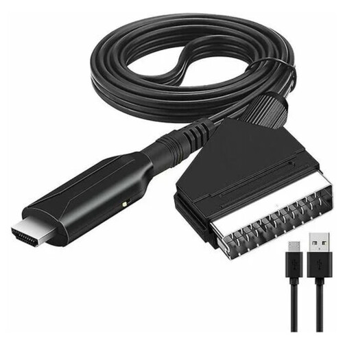 Wii To Hdmi Adapter Cables, Sega Saturn Console Full Hd Connector Conversion Line