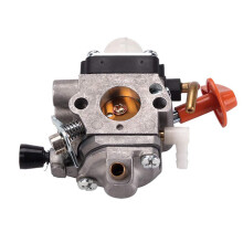 Mélangeur de carburant de précision pour moteurs 4 temps, kit de compatibilité pour moteurs de débroussailleuses STIHL, installation et