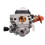 Αναμικτήρας καυσίμου ακριβείας, κιτ συμβατότητας 4-χρονων κινητήρων για 1