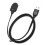 Câble de charge Garmin MARQ2 : sécurité renforcée, régulateur de tension, longueur optimale, large compatibilité, construction robuste, 5