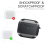 Συμβατή προστατευτική θήκη AirPods 3ης γενιάς, πλήρως ανθεκτική στις πτώσεις 4