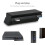 Game-Changing USB Hub, Designed Exclusively for PS4 Slim Edition Ensuring Perfect Aesthetics and Compatibility 3