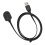Câble de charge Garmin MARQ2 : sécurité renforcée, régulateur de tension, longueur optimale, large compatibilité, construction robuste, 4