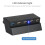 Game-Changing USB Hub, Designed Exclusively for PS4 Slim Edition Ensuring Perfect Aesthetics and Compatibility 2