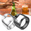 32 stk. bartenderring bartenderring flaskeåbner rustfrit stål ring flaskeåbner ring flaskeåbner til bartendere, B 2