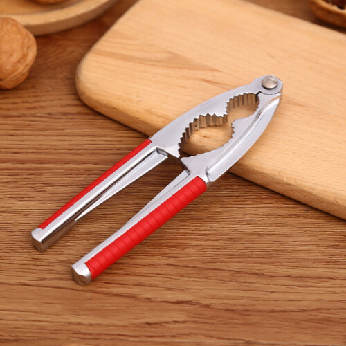 Multifunctional Nutcracker Nut Funnel Nutcracker Nutcracker Kitchen Tool Nutcracker 1