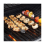 2Pcs Shrimp Skewers Stainless Steel Bbq Tools Accessory 4