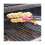 2Pcs Shrimp Skewers Stainless Steel Bbq Tools Accessory 3